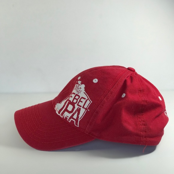 Sam Adams SnapBack - Picture 2 of 6